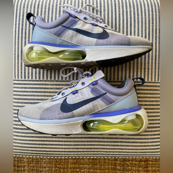 Nike Air Max ‘Ghost Ashen Slate’, M 9.5 - Picture 1 of 6